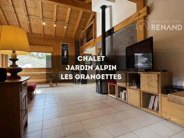 Maison 5 pièces 124 m²