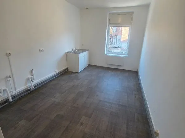 Appartement 2 chambre