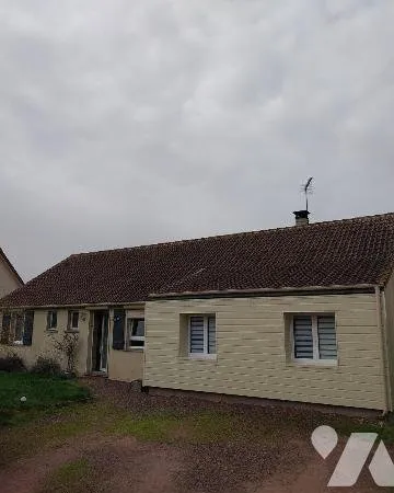 Maison 7 pièces 123 m²