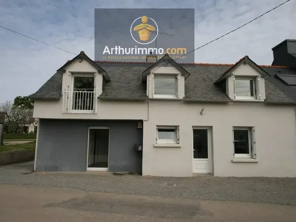 Maison 4 pièces 97 m²