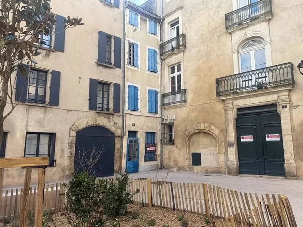 Maison de ville 5 pièces 88 m²