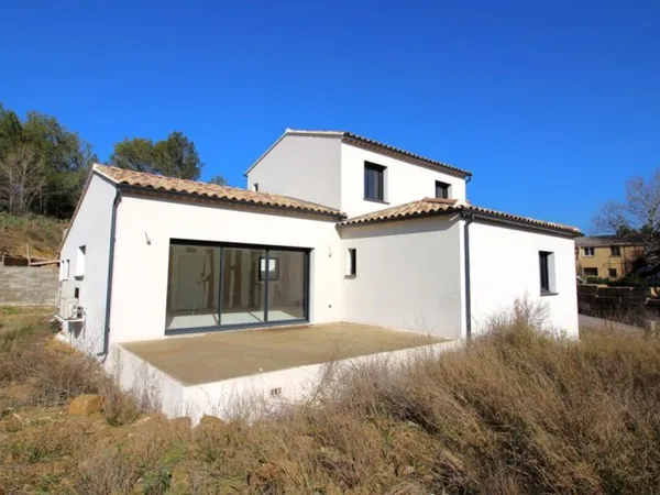 Villa Castillon Du Gard 5 pièces 123 m²