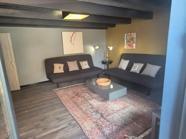 A louer Appartement pour Amoureux des Animaux