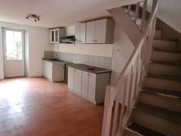 Maison 3 pièces 90 m²