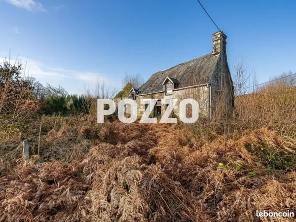 Maison 8 pièces 120 m²