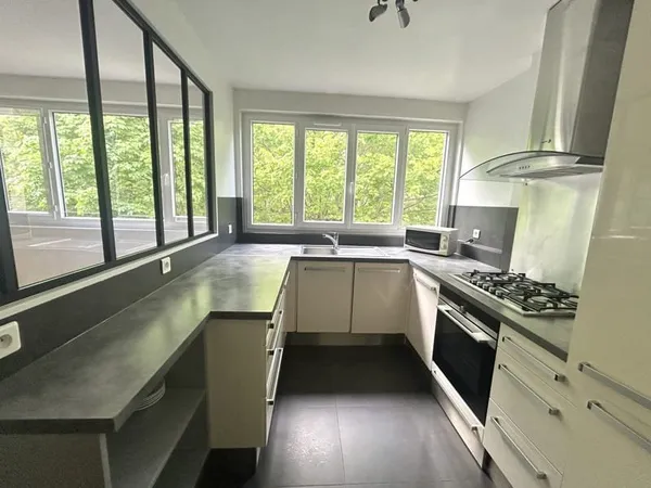 Appartement 3 pièces 67m2 Le Pecq