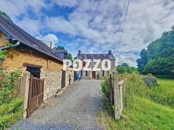 Maison 5 pièces 109 m²