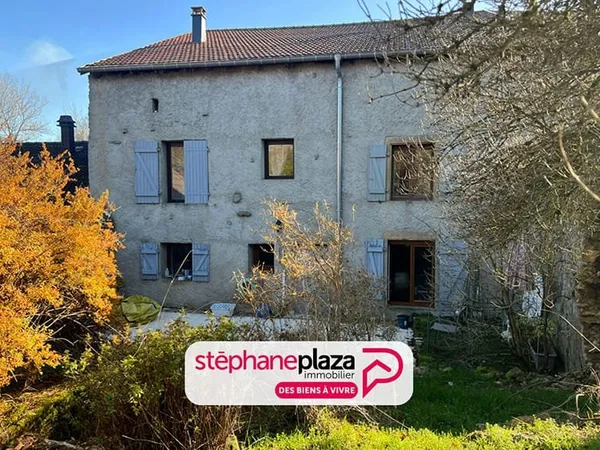 Maison Marange Zondrange 5 pièces 150 m2