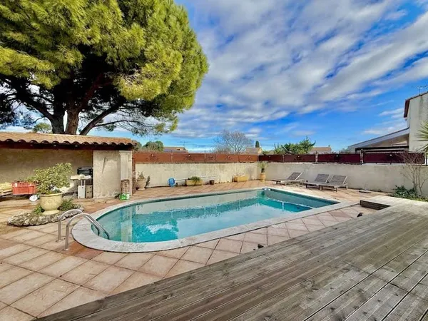 Maison 4 pièces 95 m²