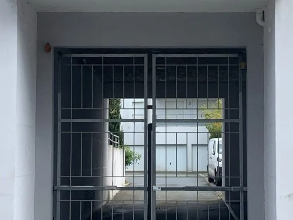 Location parking