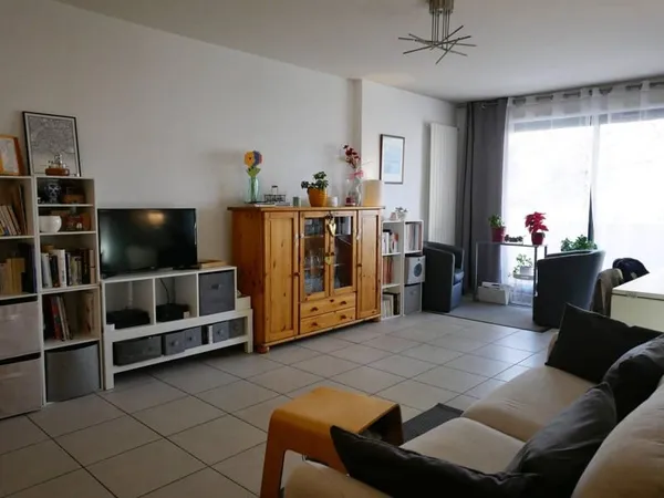 Appartement 3 pièces 67 m²