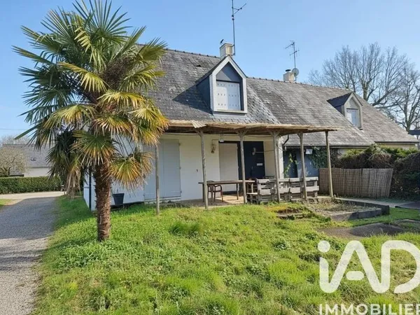 Maison 6 pièces 117 m²