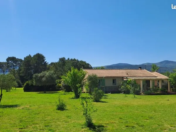 Villa a vendre