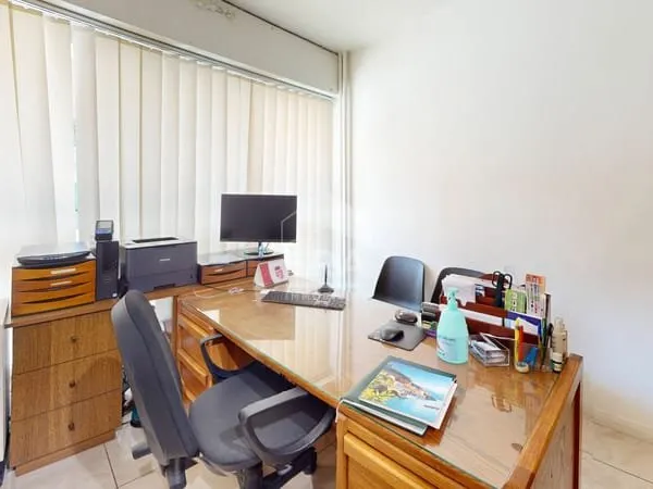 Appartement Paris 3 pièces 76 m2