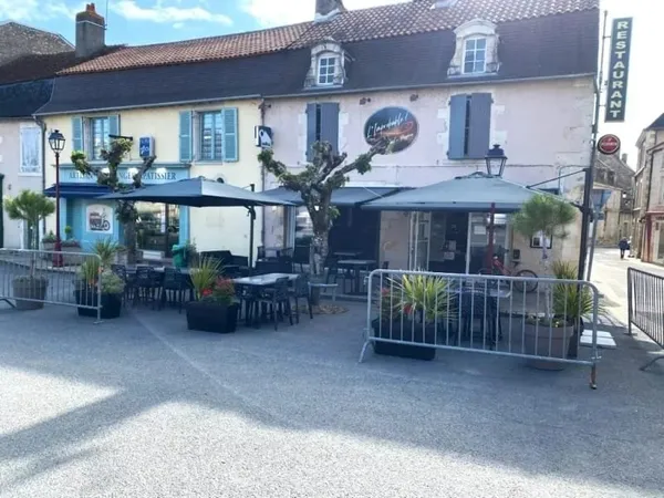 Fonds de commerce 75 m²