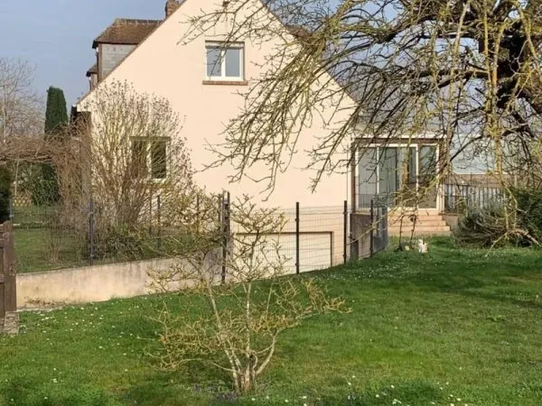 Maison 5 pièces 136 m²
