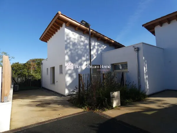 maison récente 5 pièces Anglet