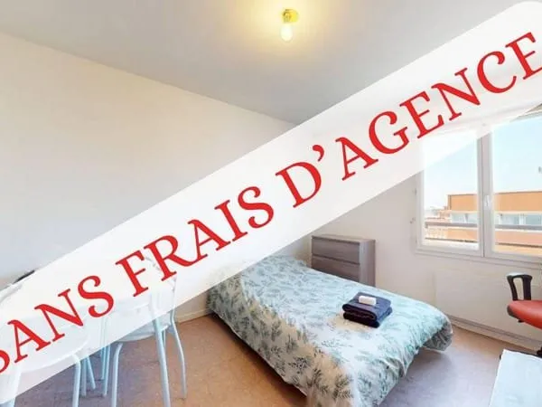 Appartement 1 pièce 20 m²