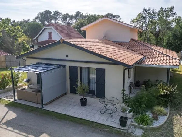 Maison 4 pièces 125 m²