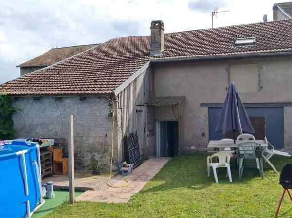 Immeuble 0 pièces