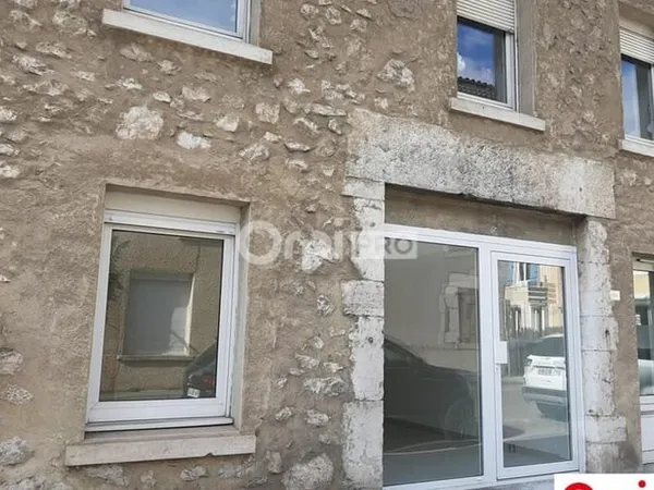 Bureaux 32 m²