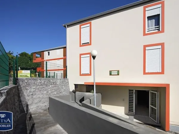 Appartement 3 pièces 56 m²