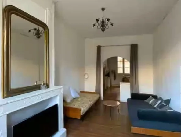 Charmant appartement dans le centre historique de Bordeaux