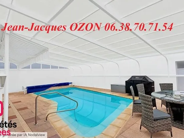 Maison La Tremblade 5 pièce(s) 115 m2