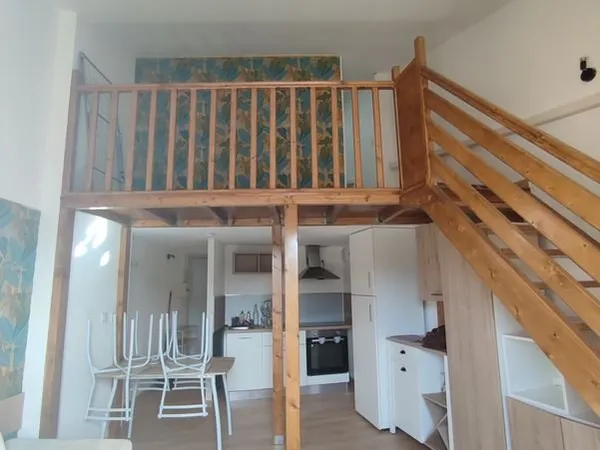 à louer appartement