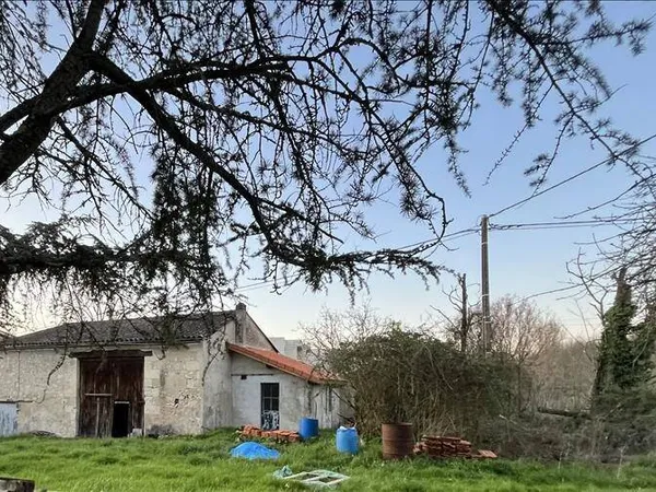 Maison 2 pièces 93 m²