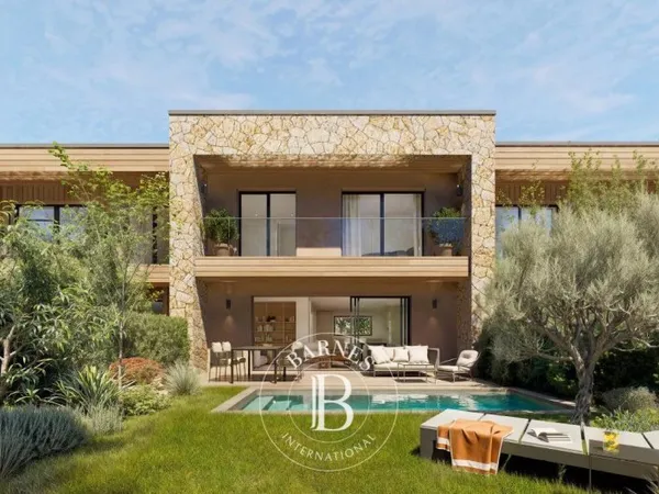 Cala Rossa, Villa, 4 chambres, piscine
