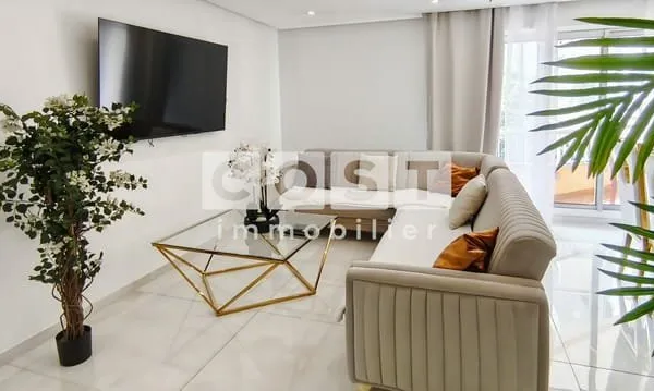 Appartement à vendre Courbevoie