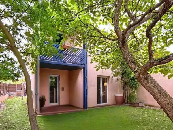 Maison 5 pièces 95 m²
