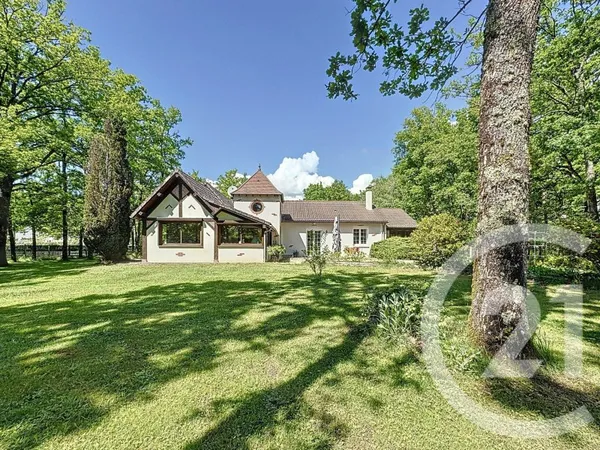 Maison 7 pièces 164 m²