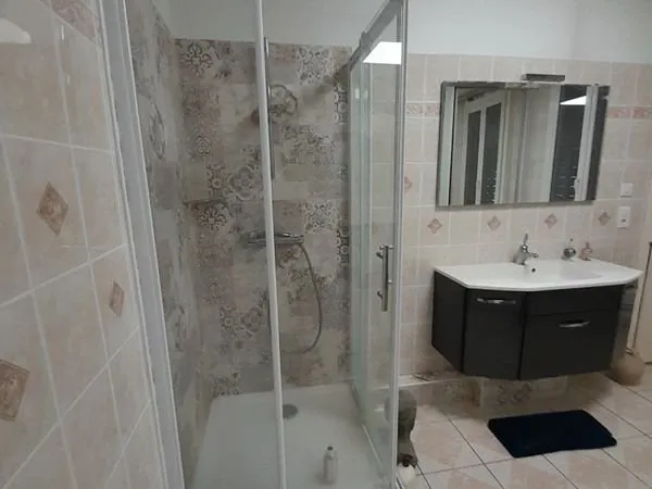 Appartement T2 62 m2