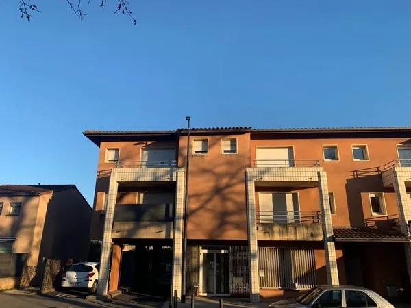 Toulouse / Pradettes