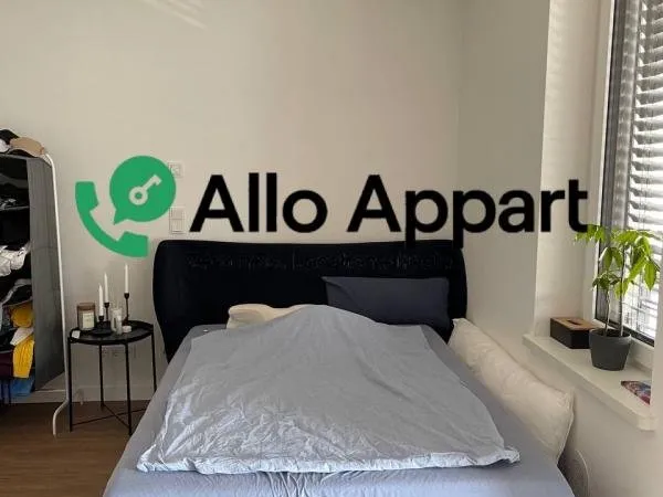Studio 23 m² - Boulogne-Billancourt 92100 meublé