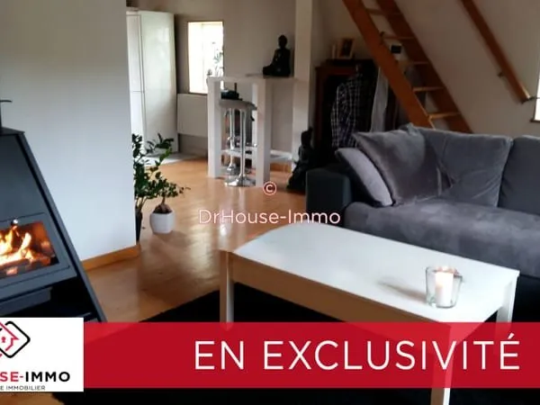 Investissement locatif secteur Nemours rentabilité proche de 7 %