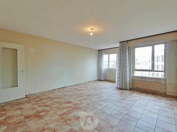 Appartement 4 pièces 87 m²