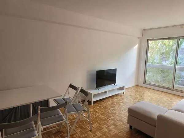Appartement 2 pièces 50 m²