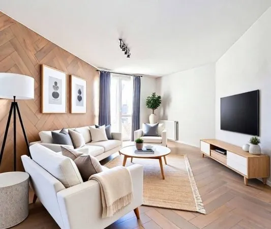 Maison 6 pièces 132 m²