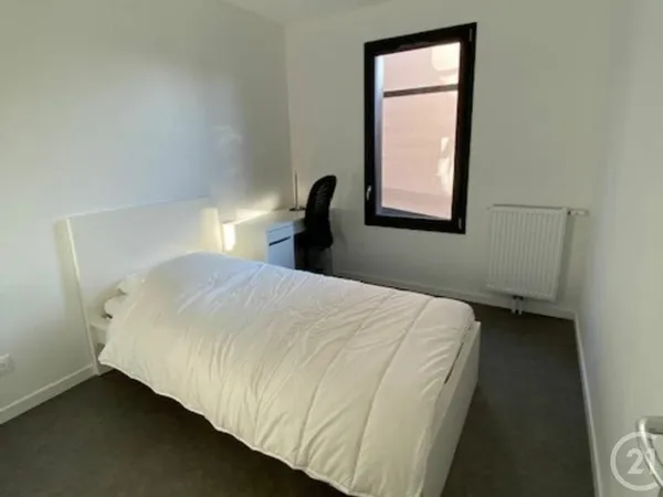 Maison 1 pièce