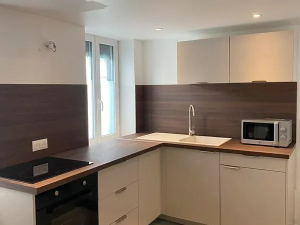 Colocation 4 chambres - Quartier St Honoré