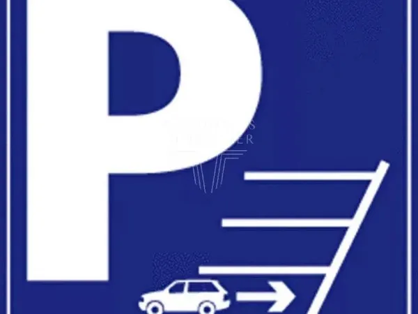 Vends parking - 1 pièce - Neuilly-sur-Seine 92200