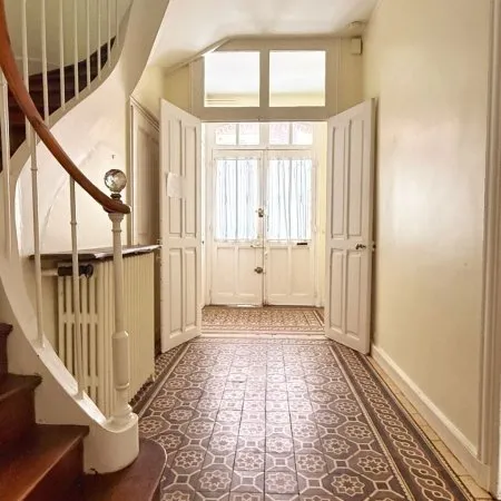 Vente Maison de ville 6 pièces