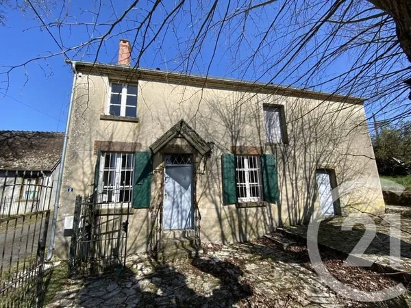 Maison 3 pièces 100 m²