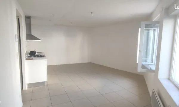 A louer appartement T2