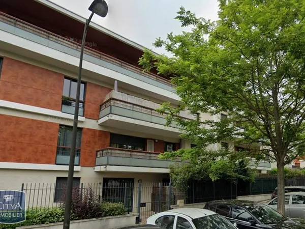 Appartement 5 pièces 121 m²