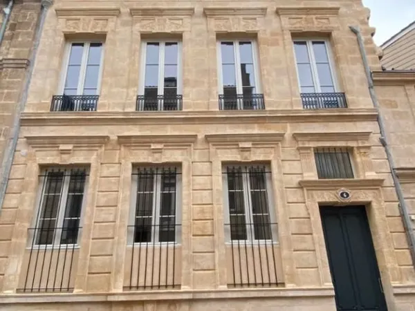 T2 Chartrons - Meublé de tourisme
