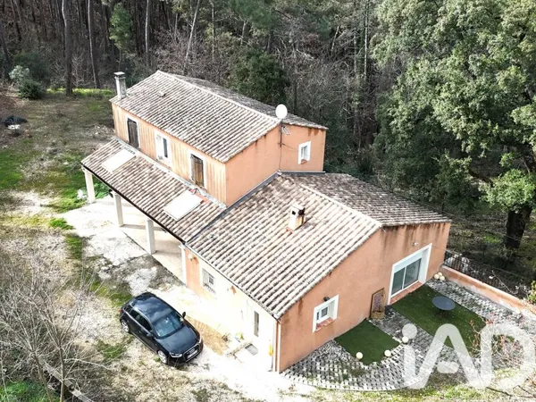 Maison 6 pièces 157 m²
